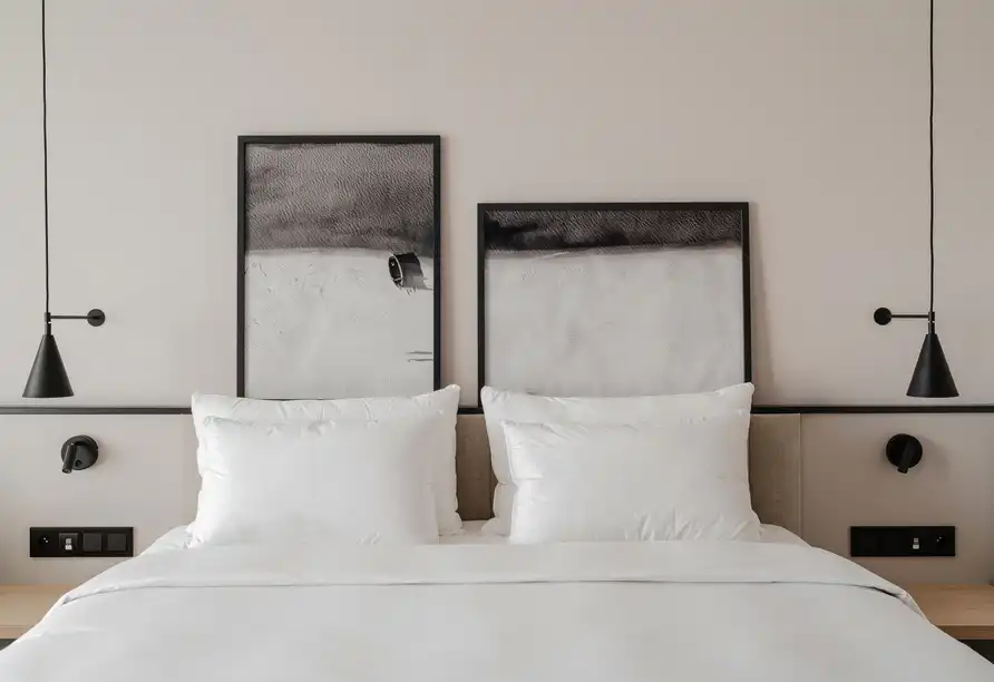 Aufnahme - Radisson Resort