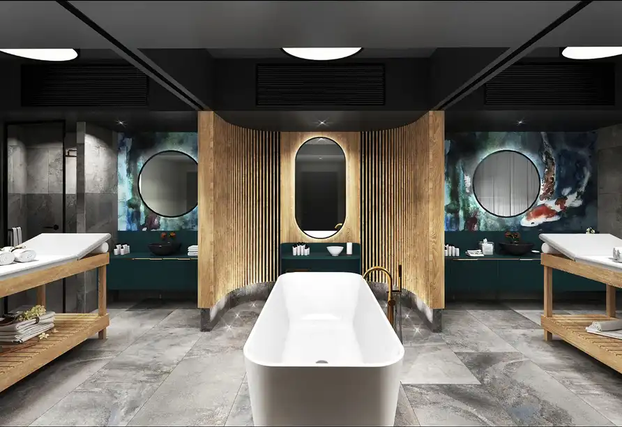 Impression - Radisson Resort