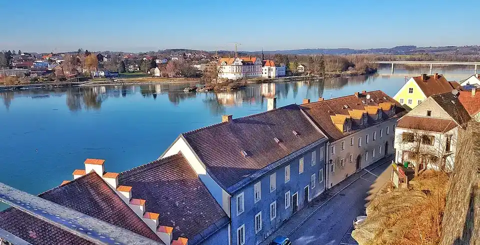 Foto - Radreise Entlang