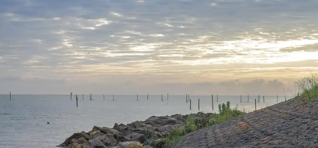 Foto - Holland Radrundreise