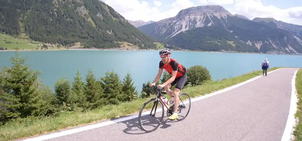 Foto - Etschradweg Südtirol
