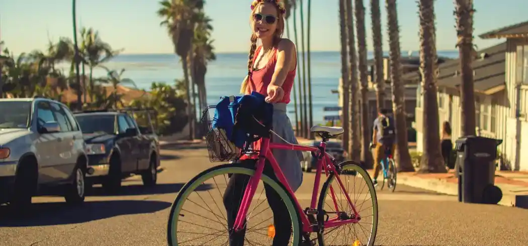 Foto - Radreise Innsbruck