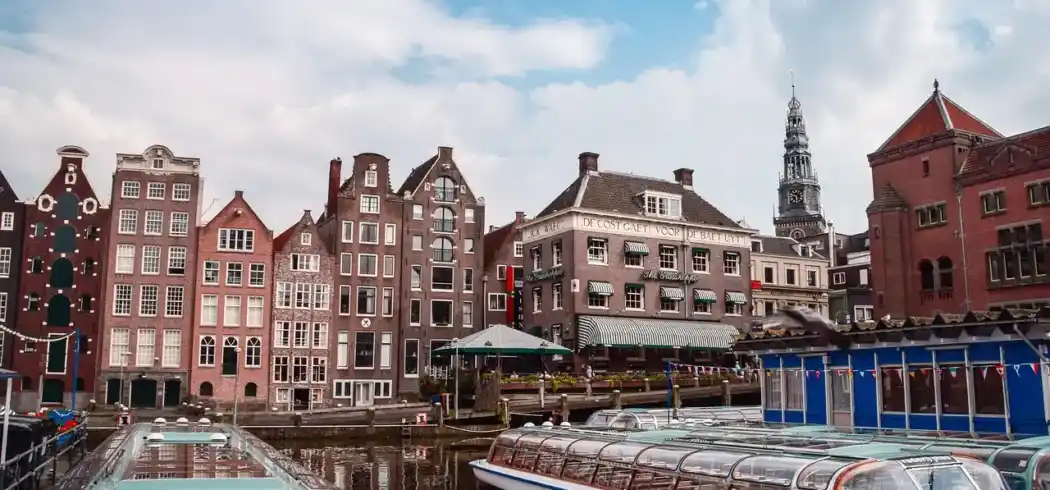 Foto - Radrundreise Durch