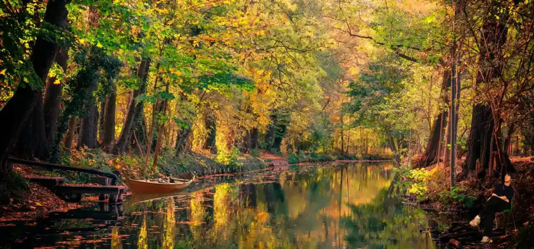 Urlaub Spreewald - Bild 2