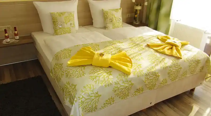 Urlaub Spreewald - Bild 4