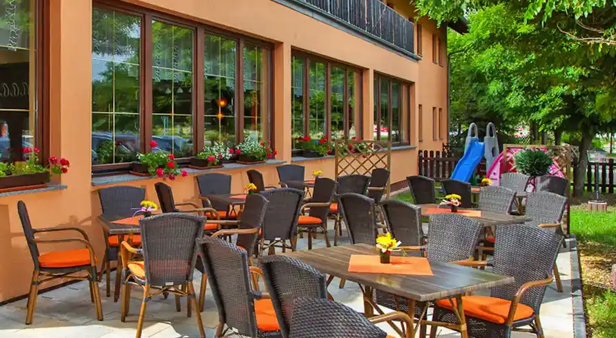 Urlaub Spreewald - Bild 5