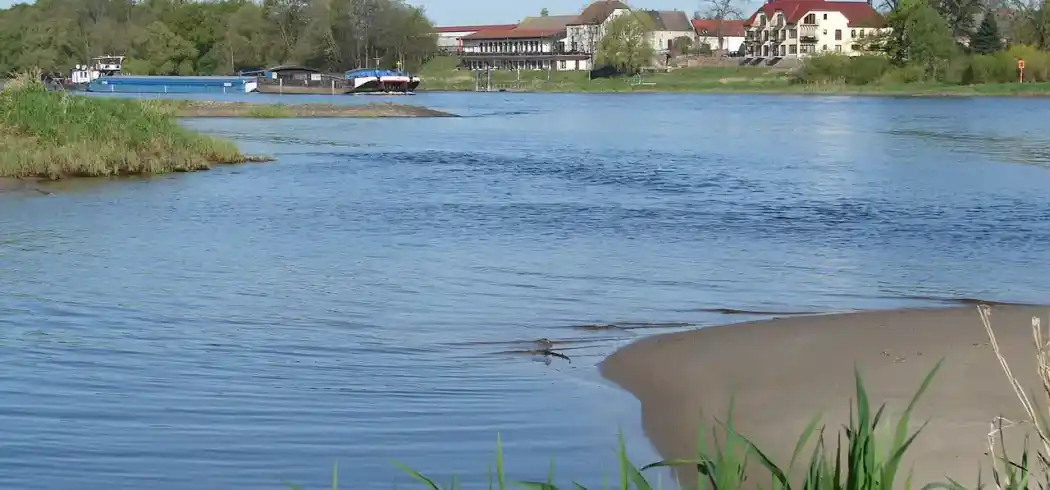 Foto - Radtour Entlang