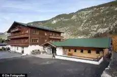 Foto - Rafting Tirol