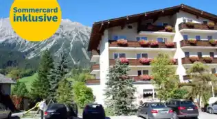 Ramsau am Dachstein