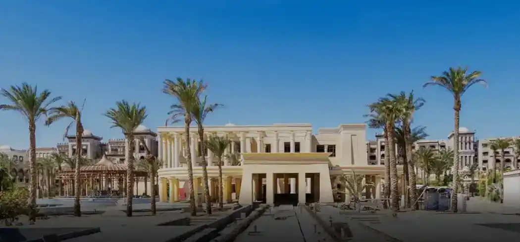 Foto - RED SEA HOTELS