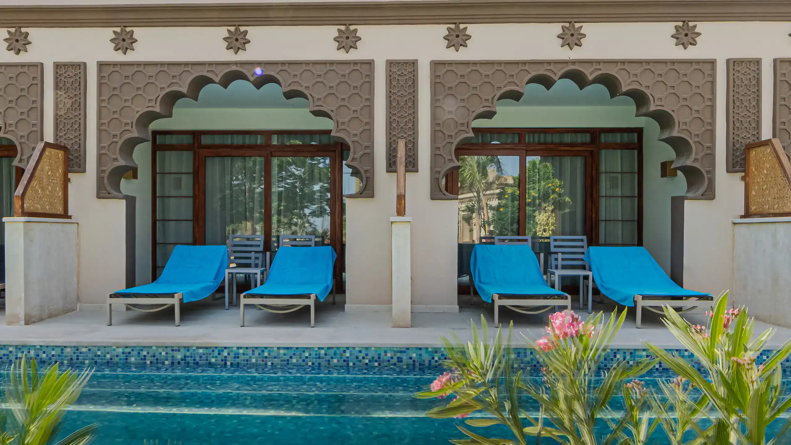 Impression - RED SEA HOTELS