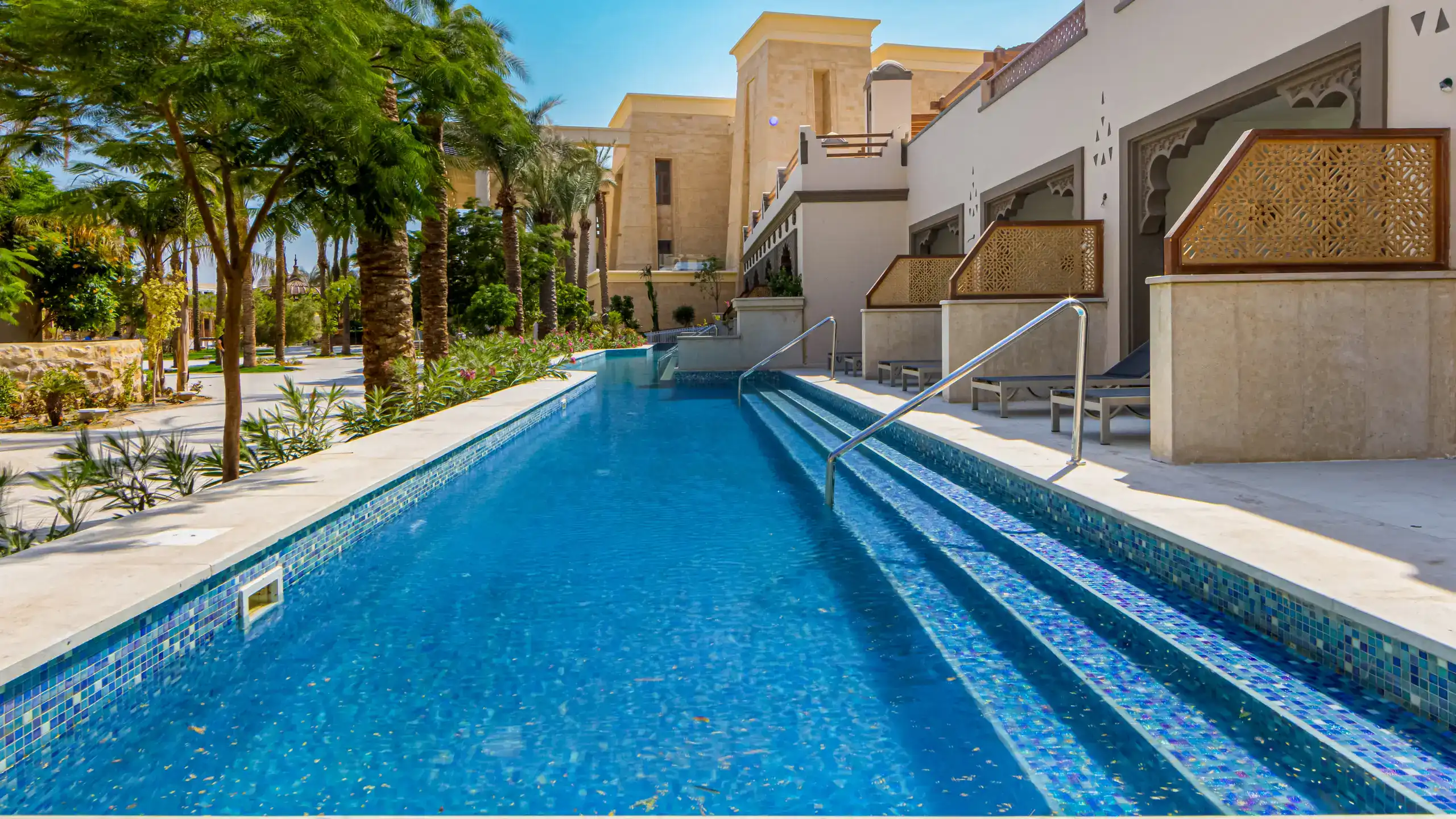 Galerie - RED SEA HOTELS