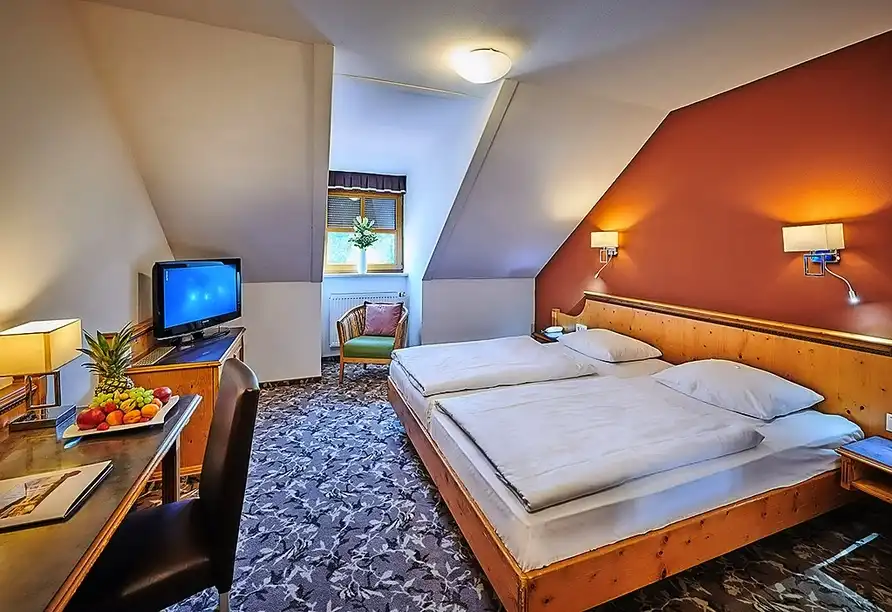 Aufnahme - Regensburg Altmühltal