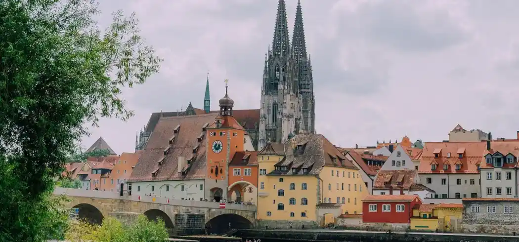 Foto - Regensburger Domspatzen