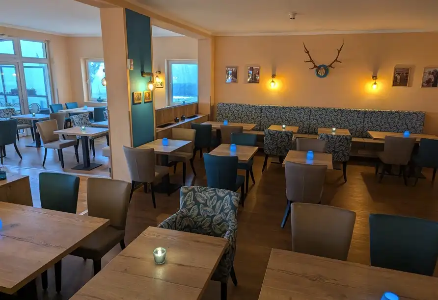 Ansicht - Insel Rügen