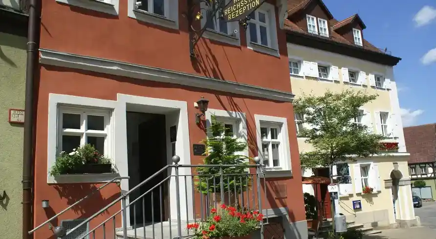 Foto - Bad Windsheim