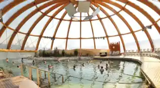 Reichel's Parkhotel in Bad Windsheim