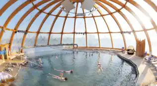 Bad Windsheim & Franken Therme