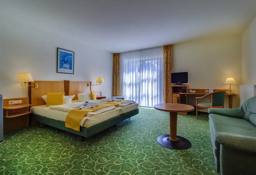 Ansicht - Urlaub auf der Insel Poel