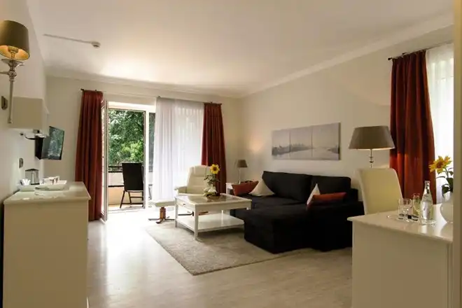 Aufnahme - Bad Bevensen