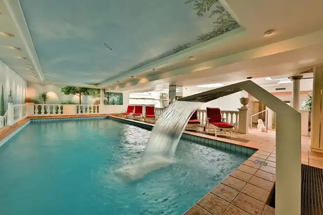 Impression - Bad Bevensen