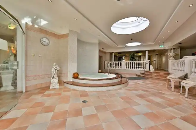 Ansicht - Bad Bevensen