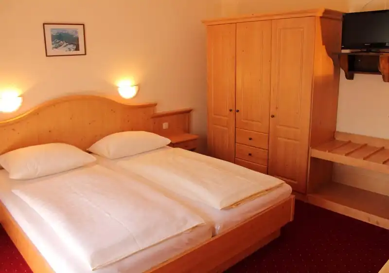 Impression - Urlaub Berchtesgadener