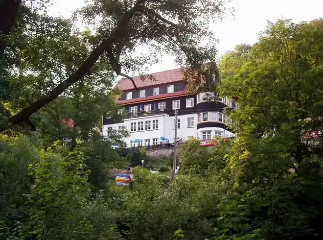 Foto - Reisegutschein Harz