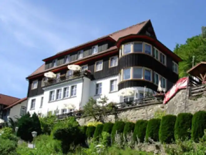 Aufnahme - Reisegutschein Harz