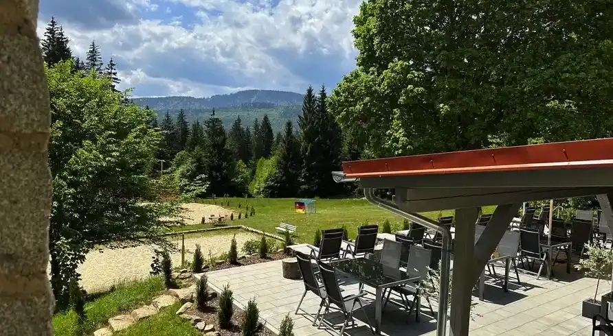 Foto - Nächte Bayerisch