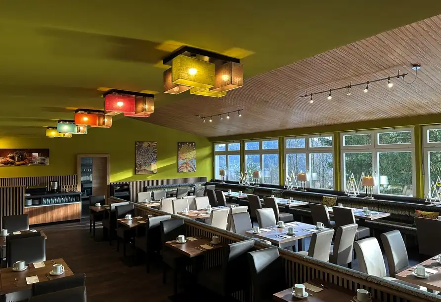 Nächte Bayerisch - Impression 2