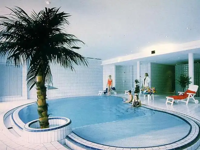 Aufnahme - Reiterhof Runding