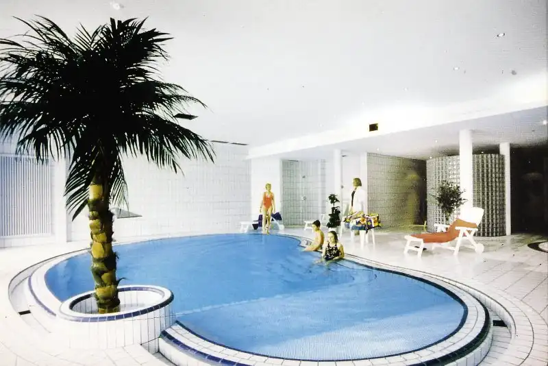 Ansicht - Urlaub Reiterhof