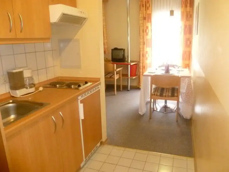 Galerie - Urlaub Reiterhof