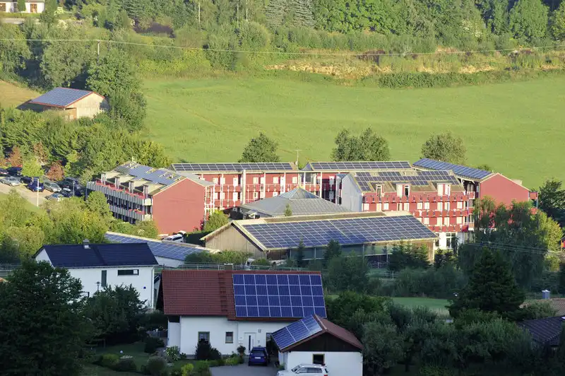 Foto - Urlaub Reiterhof