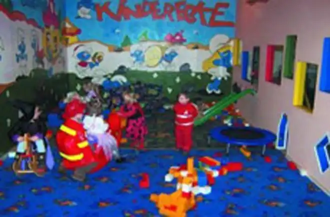 Ansicht - Runding Reiterhof