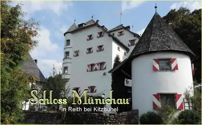 Reith Kitzbühel - Bild 1