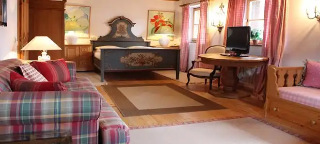 Aufnahme - Reith Kitzbühel