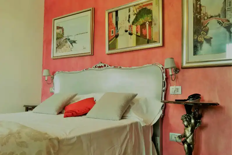 Aufnahme - Relais Alcova