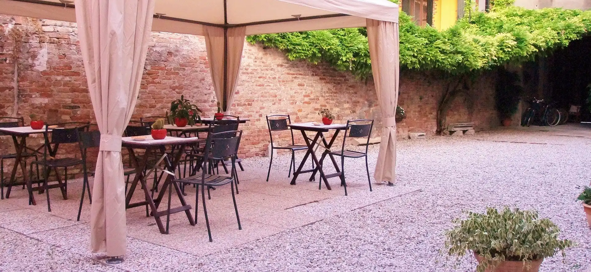 Impression - Relais Alcova