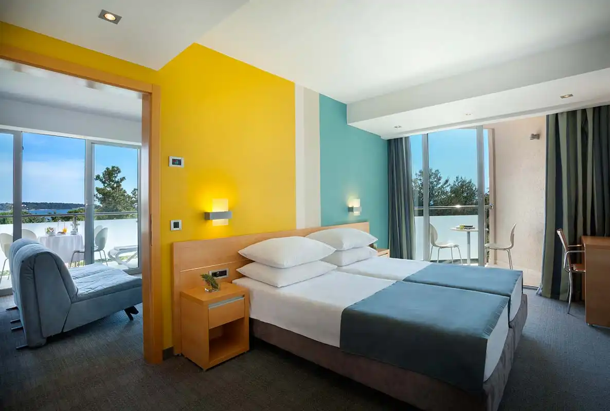 Impression - Relaxurlaub Aminess