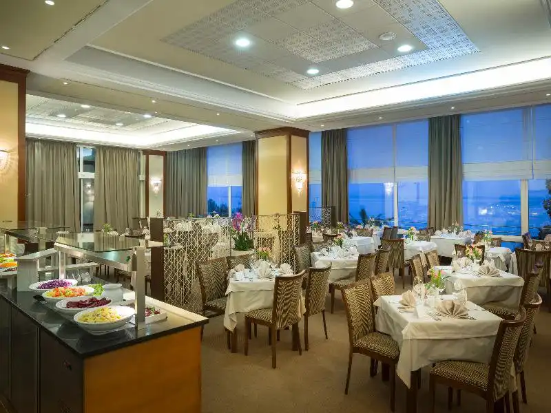 Aufnahme - Remisens Hotel