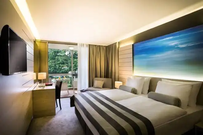 Impression - Remisens Hotel