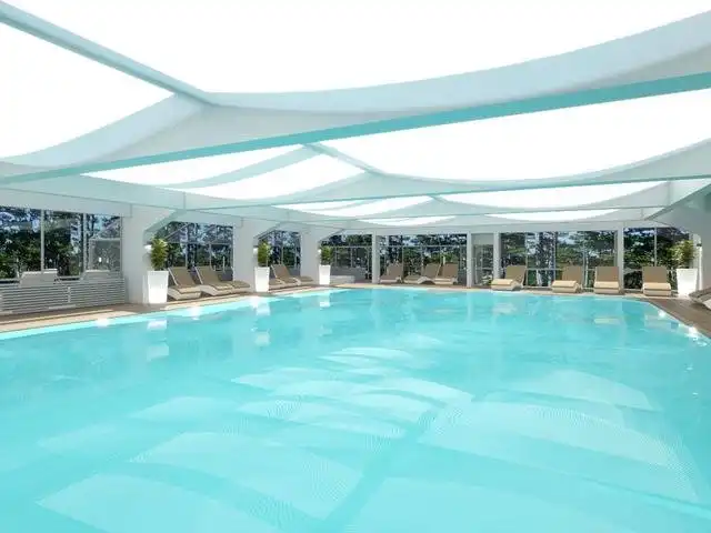 Ansicht - Remisens Hotel