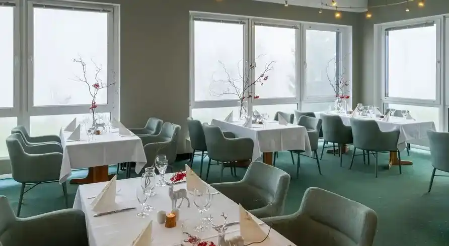 Rennsteighotel Kammweg - Bild 2