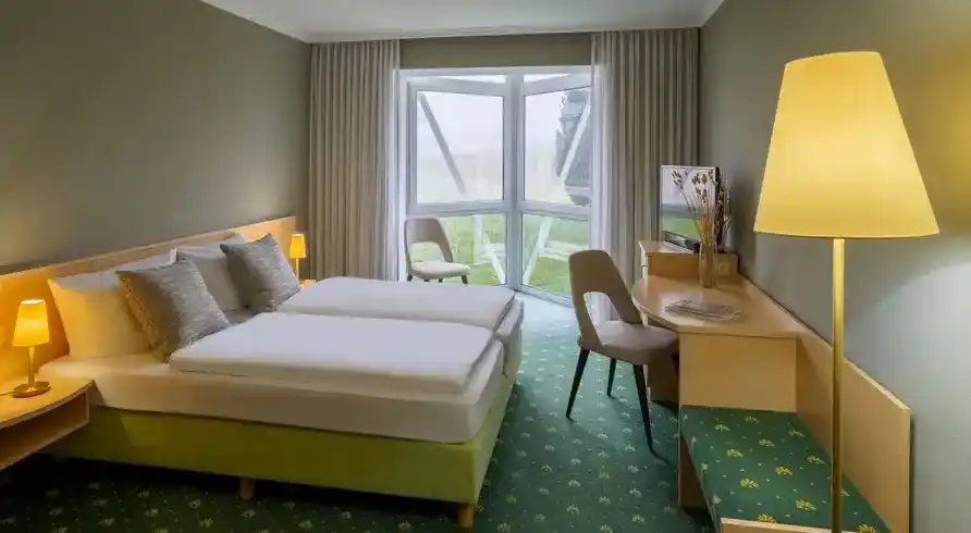 Hotel Kammweg - Bild 3