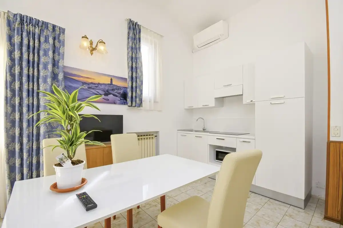 Impression - Residence Oasi