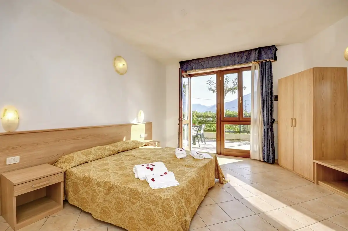 Ansicht - Residence Oasi