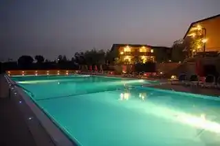 Foto - Residence Onda