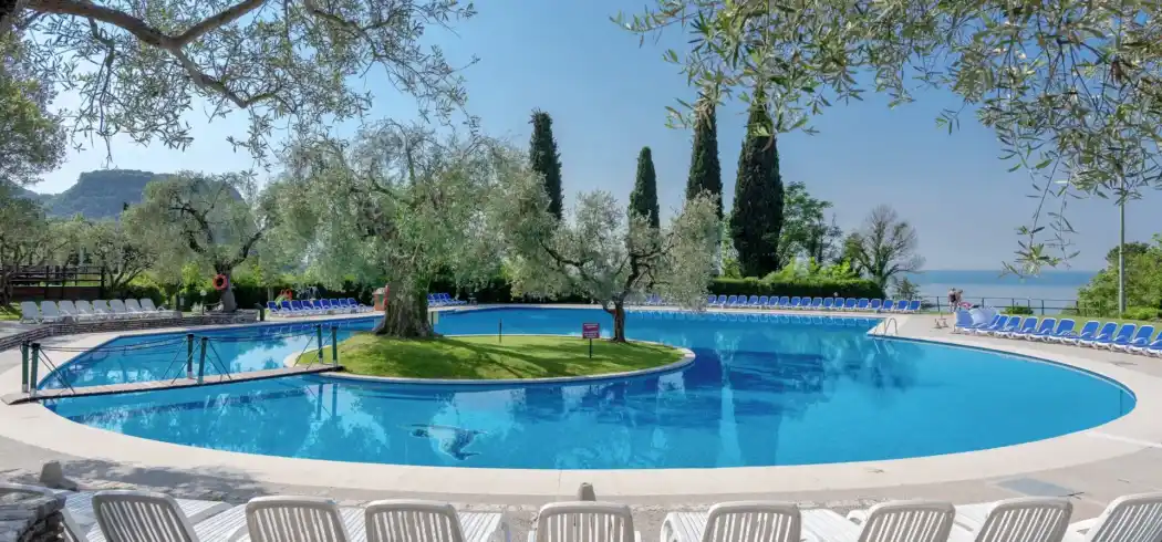 Foto - Garda Residence